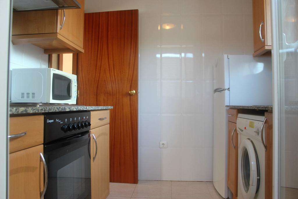 Joyapartments Calas II Miami Playa Exterior photo
